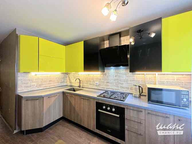 4-к квартира, 74.7 м², этаж 7/9 Подольск - изображение 2