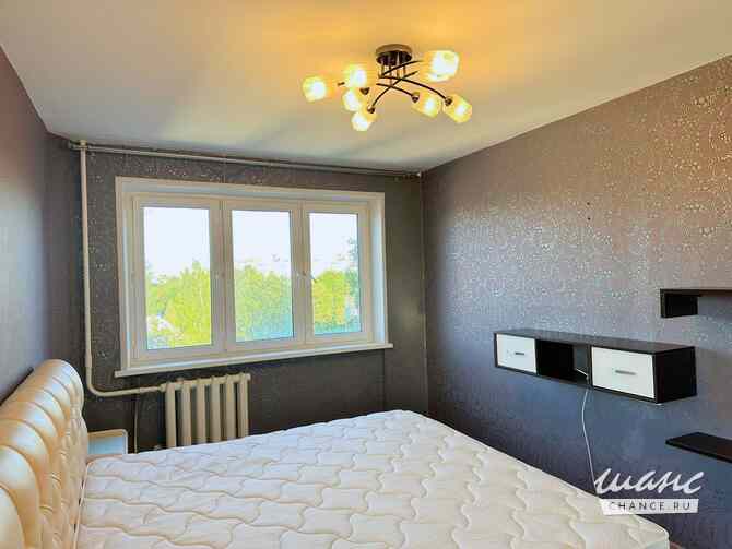 4-к квартира, 74.7 м², этаж 7/9 Подольск - изображение 5