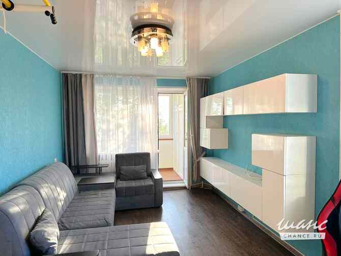 4-к квартира, 74.7 м², этаж 7/9 Подольск - изображение 7