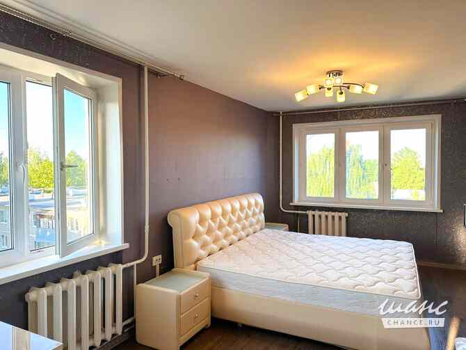 4-к квартира, 74.7 м², этаж 7/9 Подольск - изображение 4