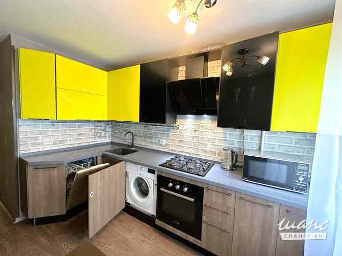 4-к квартира, 74.7 м², этаж 7/9 Подольск - изображение 3