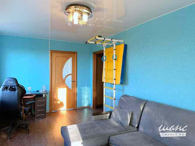 4-к квартира, 74.7 м², этаж 7/9 Подольск - изображение 9