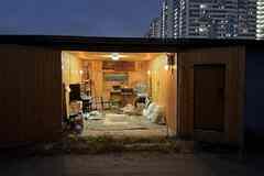 Продам гараж 23 м