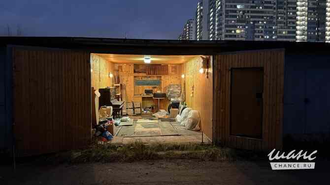 Продам гараж 23 м Санкт-Петербург - изображение 1