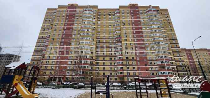 Продам 2-комнатную квартиру 51,5 м², этаж 15/17 Тюмень - изображение 10