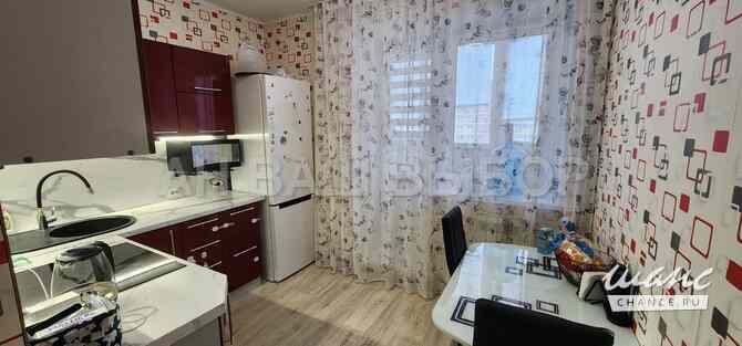 Продам 2-комнатную квартиру 51,5 м², этаж 15/17 Тюмень - изображение 1