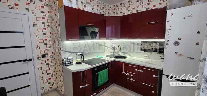 Продам 2-комнатную квартиру 51,5 м², этаж 15/17 Тюмень - изображение 2