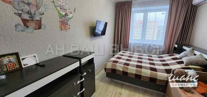 Продам 2-комнатную квартиру 51,5 м², этаж 15/17 Тюмень - изображение 6