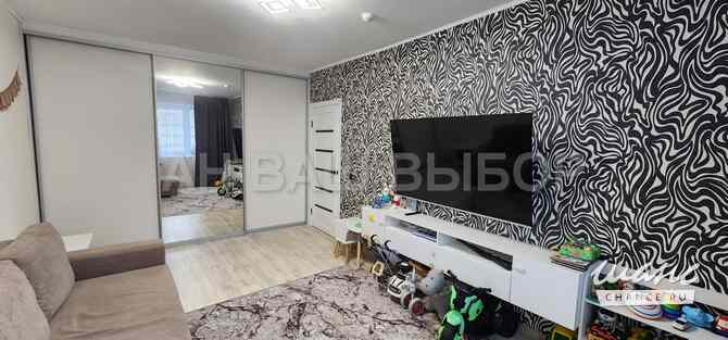 Продам 2-комнатную квартиру 51,5 м², этаж 15/17 Тюмень - изображение 5