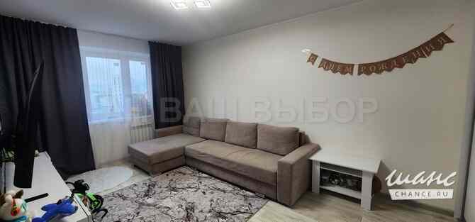 Продам 2-комнатную квартиру 51,5 м², этаж 15/17 Тюмень - изображение 4