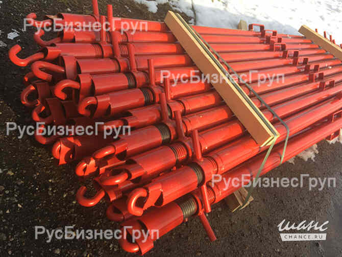 Подкос для ЖБИ Воронеж - изображение 4