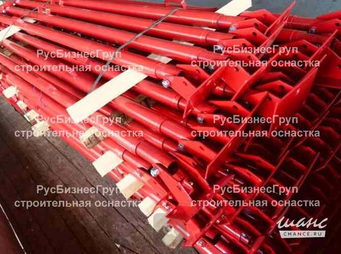 Подкос для ЖБИ Воронеж - изображение 2