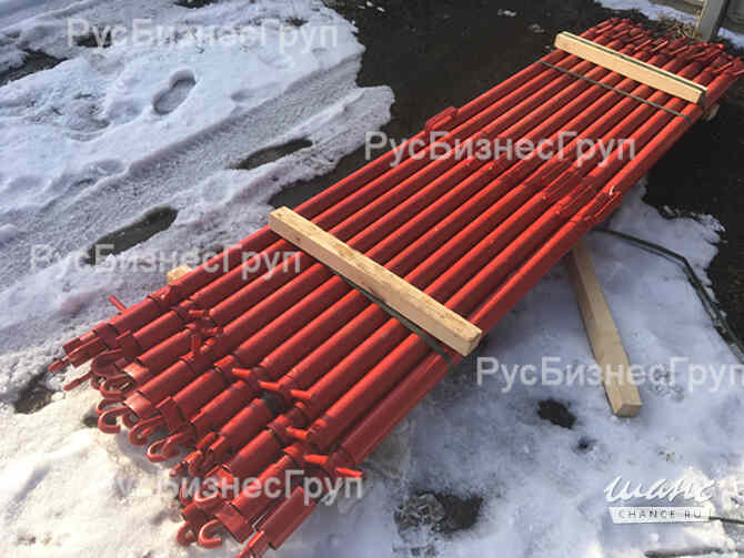 Подкос для ЖБИ Воронеж - изображение 5