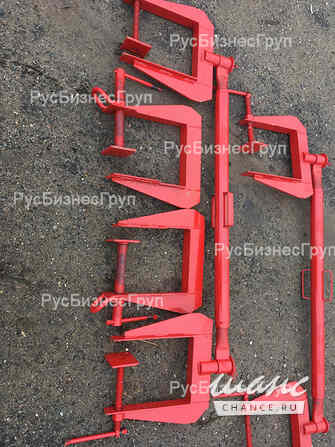 Подкос для ЖБИ Воронеж - изображение 3