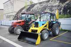 Получение тракторных прав: Мы сделаем это проще для вас!