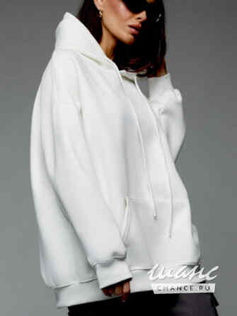 худи оверсайз Хабаровск - изображение 4