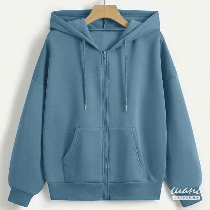 худи оверсайз Хабаровск - изображение 5