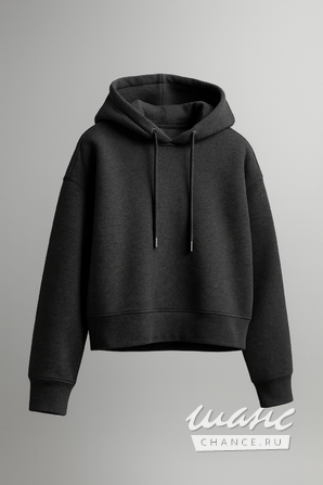 худи оверсайз Хабаровск - изображение 1