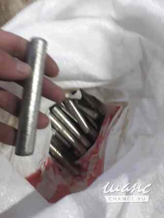 Купим Олово (палочки) чда Новосибирск - изображение 1