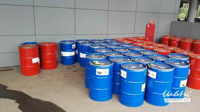 Закупим утилизируем Химические реактивы Новосибирск - изображение 1