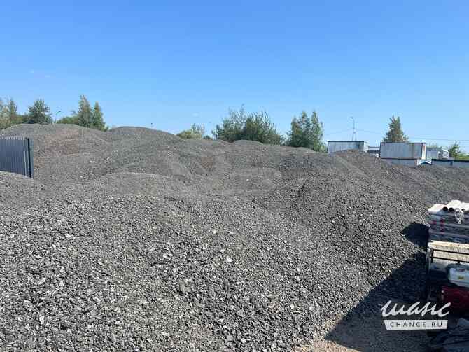 Асфальтная крошка с доставкой Химки - изображение 4