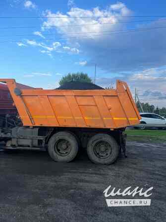 Асфальтная крошка с доставкой Химки - изображение 3