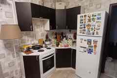 Кухонный гарнитур угловой б/у