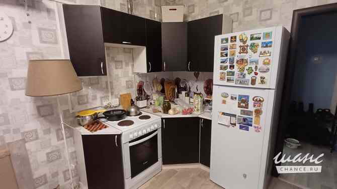 Кухонный гарнитур угловой б/у Иркутск - изображение 1