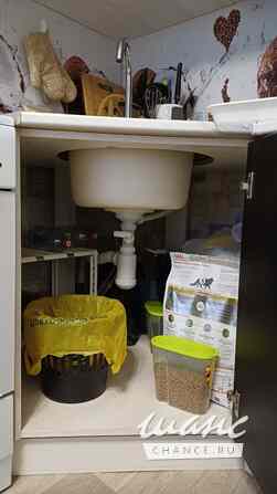 Кухонный гарнитур угловой б/у Иркутск - изображение 8