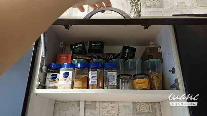 Кухонный гарнитур угловой б/у Иркутск - изображение 6