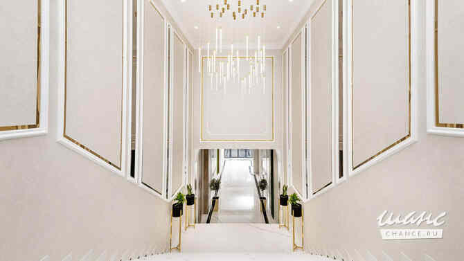 2-к квартира, 63.7 м², этаж 4/23 Краснодар - изображение 4