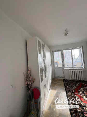 3-к квартира, 54.5 м², этаж 7/8 Москва - изображение 1