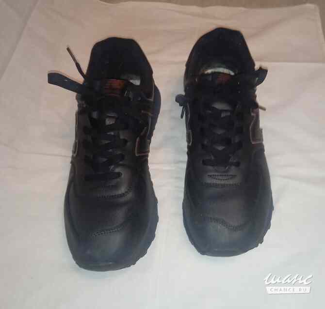 Кроссовки Санкт-Петербург - изображение 3