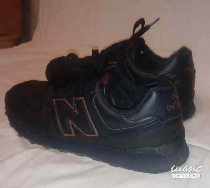 Кроссовки Санкт-Петербург - изображение 2