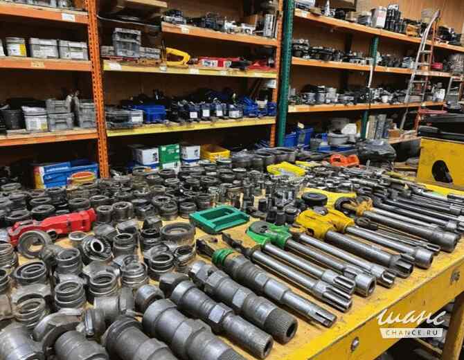 ООО ЛУКОЙЛ-Нижневолжскнефть продает неликвиды Астрахань - изображение 1