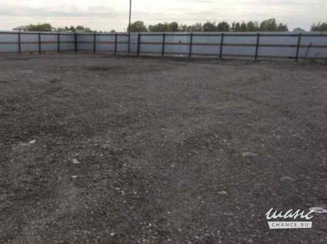 Аренда земельные участки 500 м² Санкт-Петербург Санкт-Петербург - изображение 1