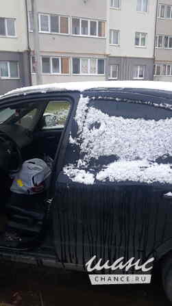 Suzuki SX4 2007 года АКПП черный седан Уфа - изображение 2