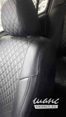 Suzuki SX4 2007 года АКПП черный седан Уфа - изображение 3