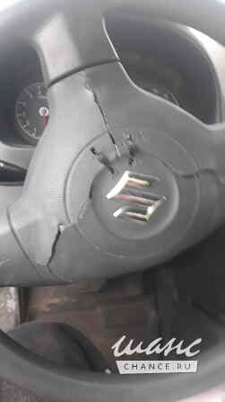 Suzuki SX4 2007 года АКПП черный седан Уфа - изображение 5