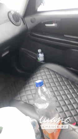 Suzuki SX4 2007 года АКПП черный седан Уфа - изображение 4