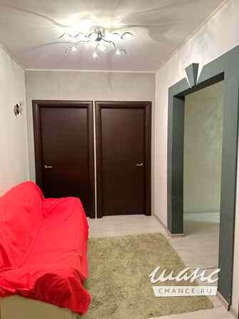 3-к квартира, 76 м², этаж 1/17 Москва - изображение 10