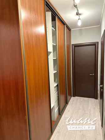 3-к квартира, 76 м², этаж 1/17 Москва - изображение 9