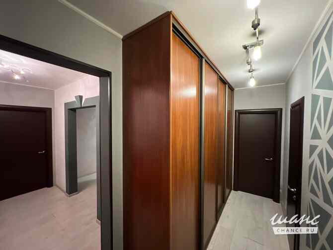 3-к квартира, 76 м², этаж 1/17 Москва - изображение 3