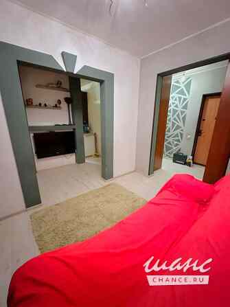 3-к квартира, 76 м², этаж 1/17 Москва - изображение 1