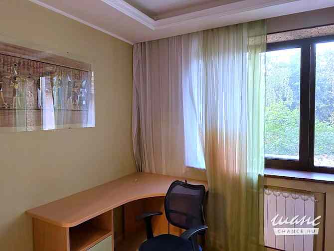 3-к квартира, 76 м², этаж 1/17 Москва - изображение 8