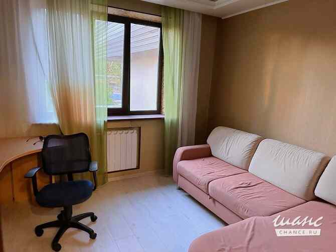 3-к квартира, 76 м², этаж 1/17 Москва - изображение 7