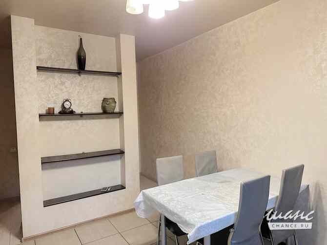 3-к квартира, 76 м², этаж 1/17 Москва - изображение 5