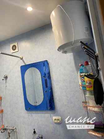 Сдаётся 2-к квартира, 45 м², этаж 3/5 Магадан - изображение 2