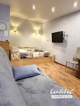 Сдаётся 1-к квартира, 33 м², этаж 2/5 Магадан - изображение 1