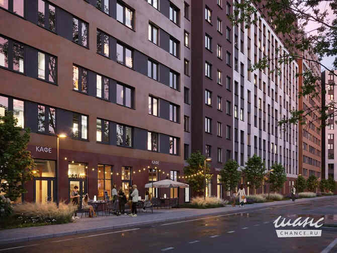 продажа - помещения различного назначения Мурино - изображение 5